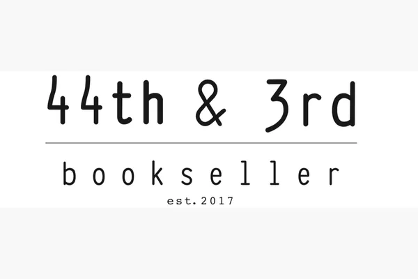 44th and 3rd Bookseller