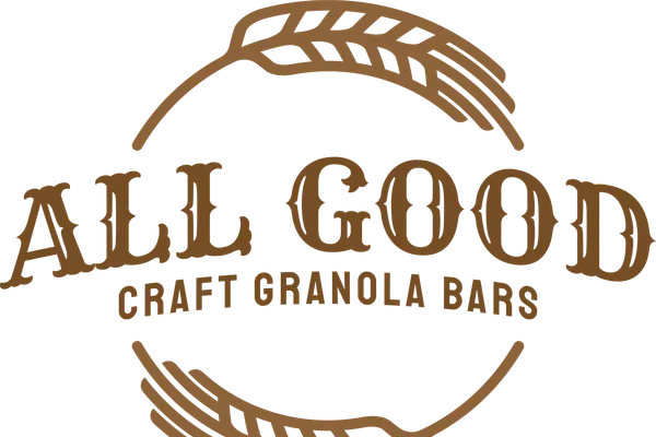 All Good Granola Bars
