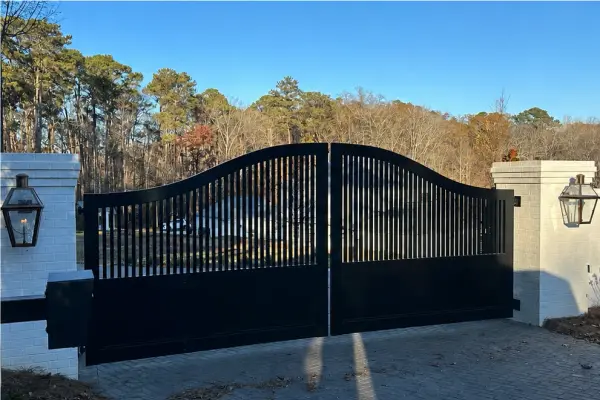 Allsteel Fence Co