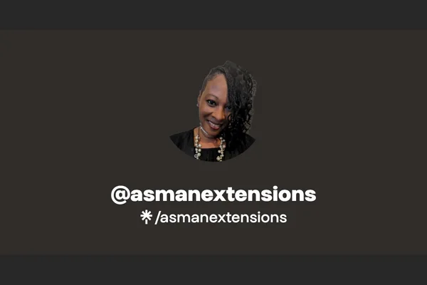 Arlana Styles Manextensions