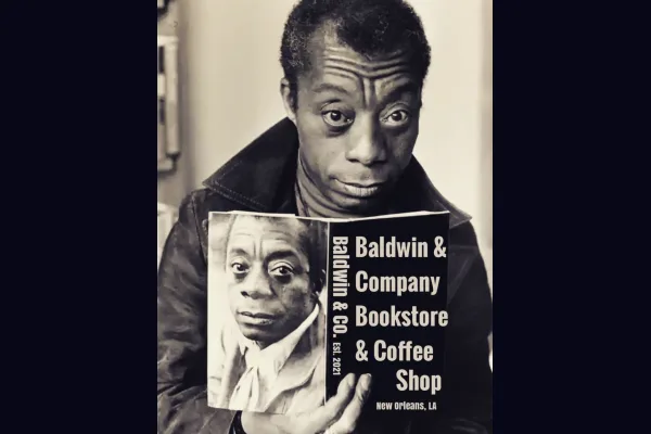 Baldwin & Co. Books