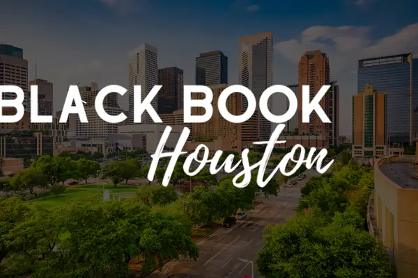 Black Book Houston