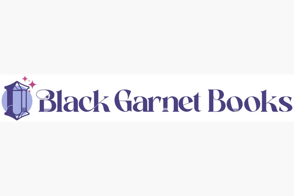 Black Garnet Books