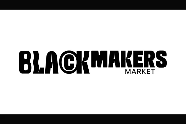Black Makers Market