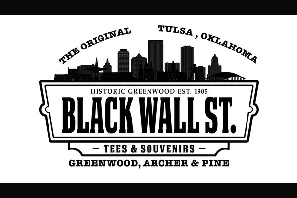 BlackWallStreet TShirts & Souvenirs