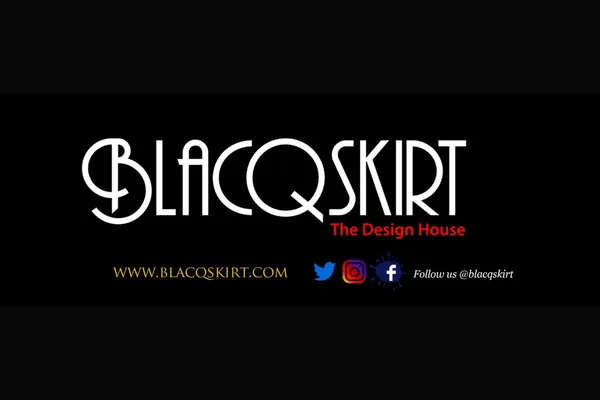 BLACQSKIRT