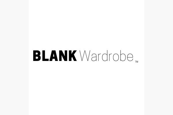 Blank Wardrobe