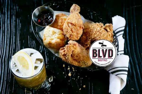 Blvd Bistro