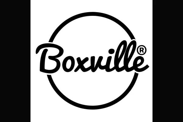 Boxville Marketplace