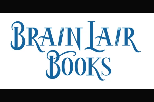 BRAIN LAIR BOOKS