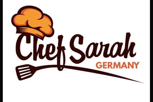 Chef Sarah Germany Productions