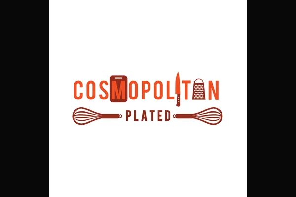 Cosmopolitan Plated