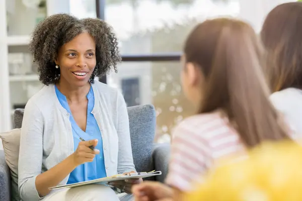 Crave Counseling PLLC