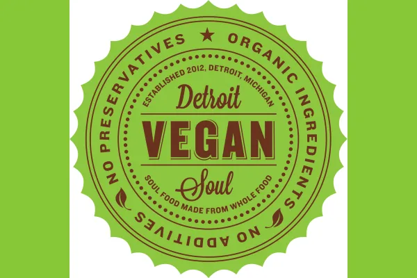 Detroit Vegan Soul