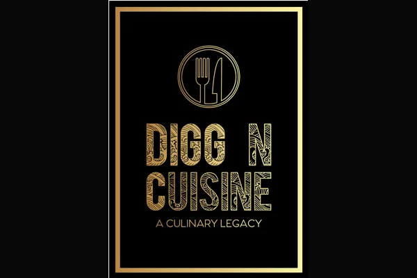 DIGG-N Cuisine