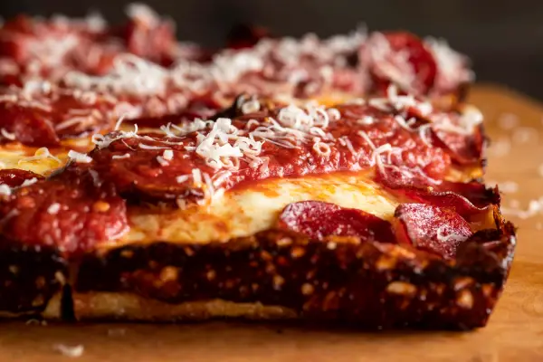 Down North Pizza