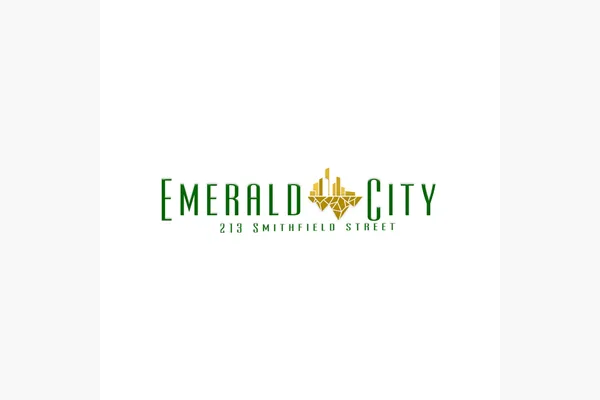 Emerald City