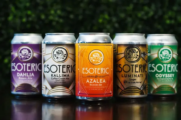 Esoteric Brewing Company