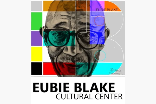 Eubie Blake National Jazz and Cultural Center