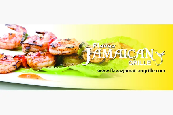 Flavaz Jamaican Grille