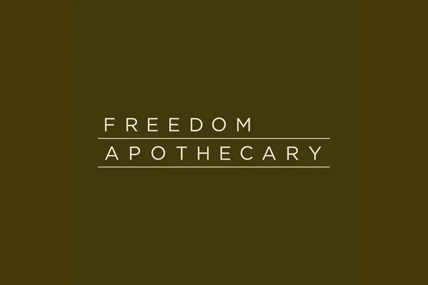 Freedom Apothecary