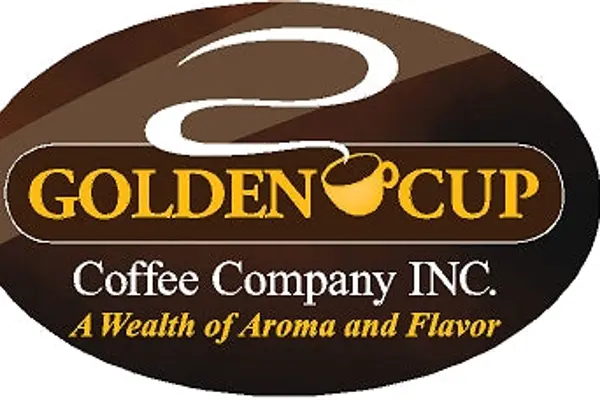 Golden Cup Coffee Roastery