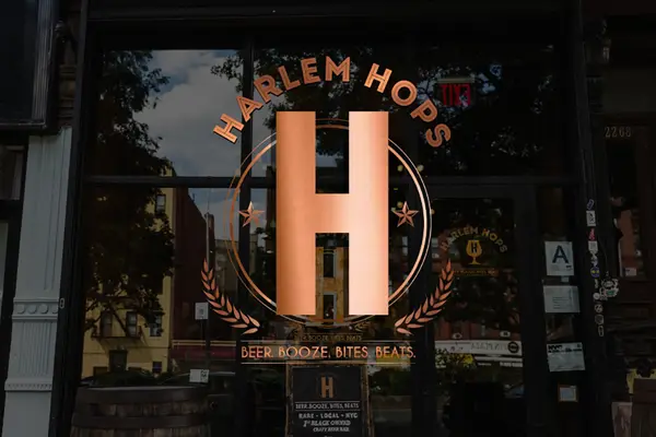 Harlem Hops