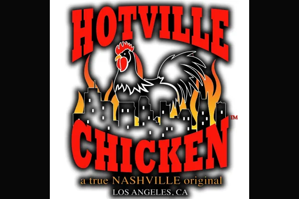 Hotville Chicken