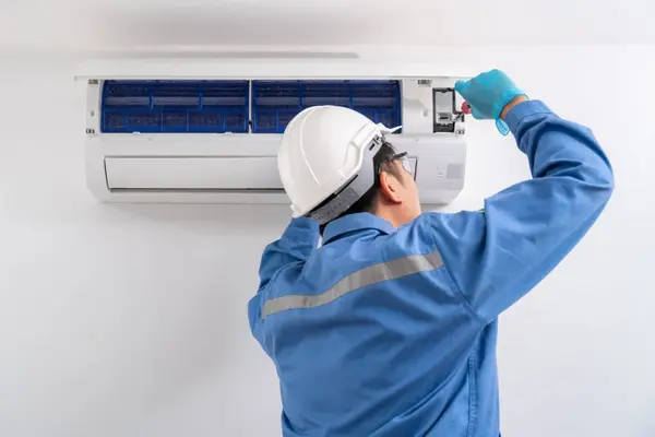 Jetway Heating Cooling And Refrigeration LLC