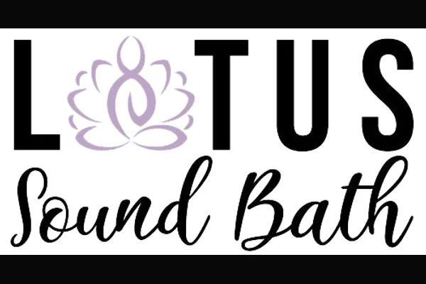 Lotus Sound Bath