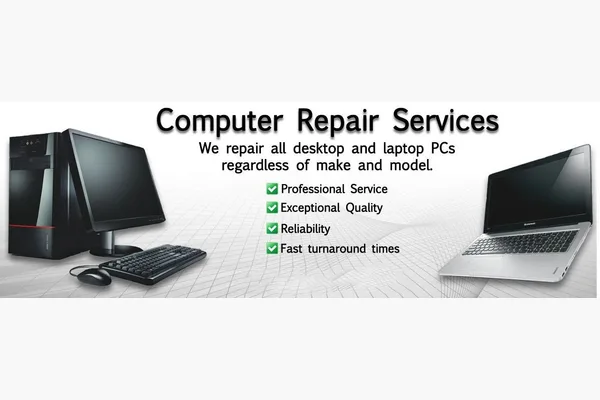 LS Computers