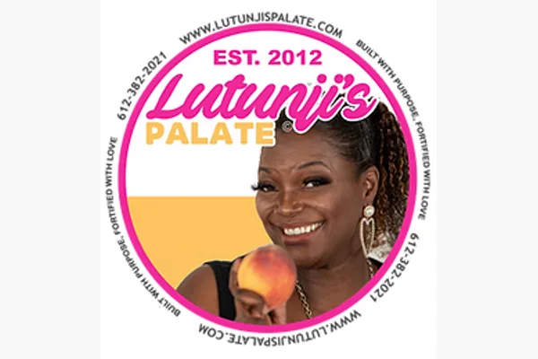 Lutunji's Palate
