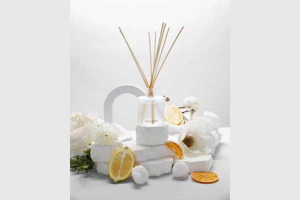 Mae & George Home Fragrances