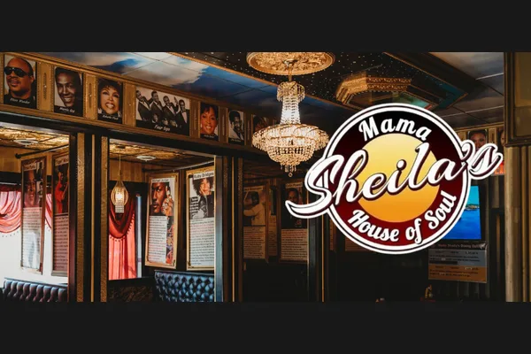Mama Sheila's House of Soul
