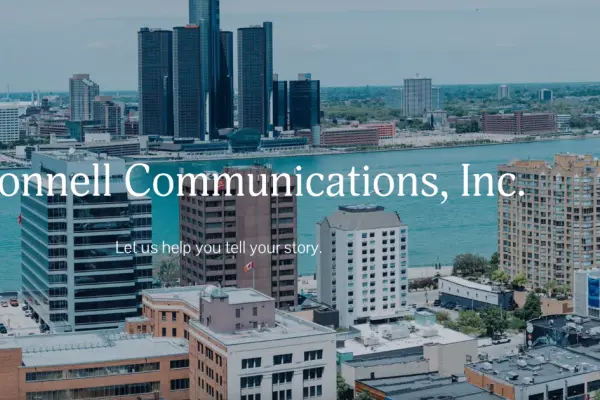McConnell Communications, In.