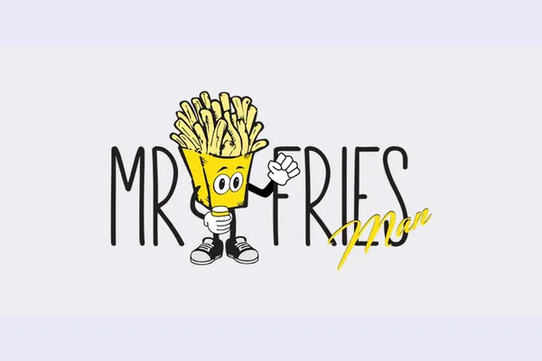 Mr. Fries Man North Las Vegas
