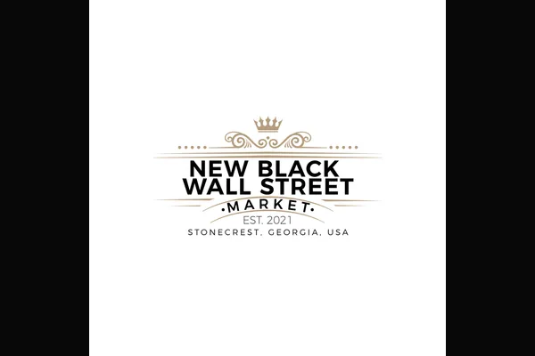 New Black Wall Street Market