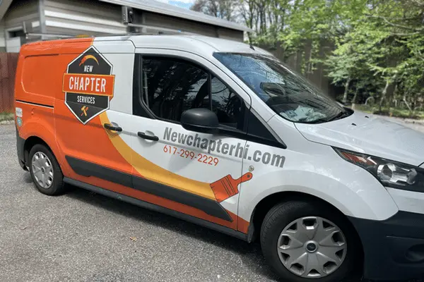 New Chapter Home Improvement