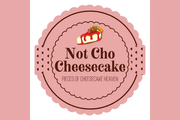 Not Cho Cheesecake