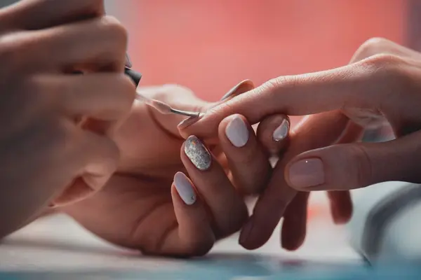 Parris Nail Lounge