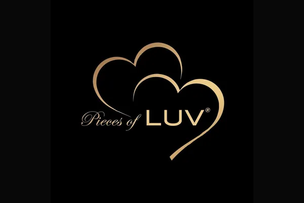 Pieces of Luv Handmade Candles