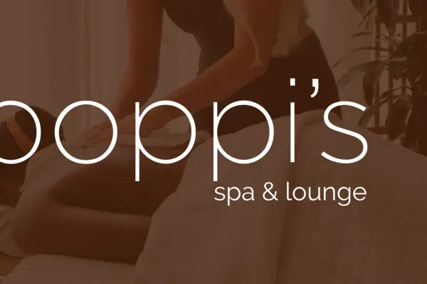 Poppi’s Spa and Lounge