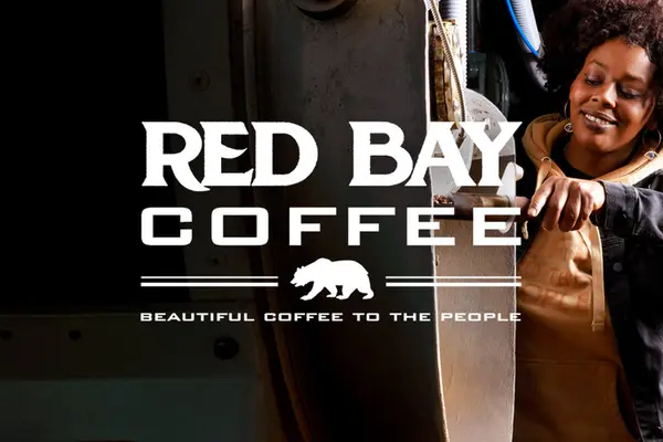Red Bay Coffee