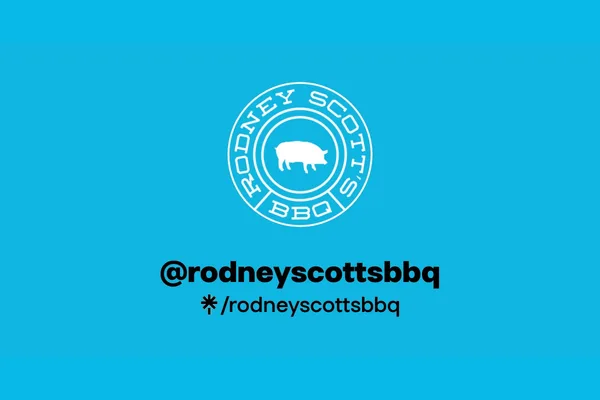Rodney Scott’s BBQ