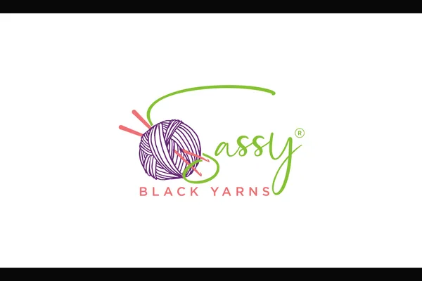 Sassy Black Yarns