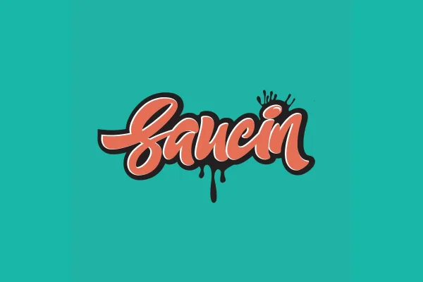 Saucin Wings