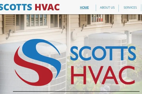 Scott's HVAC Services