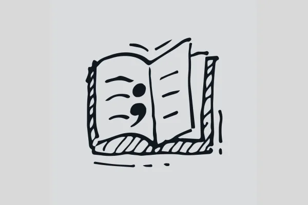 Semicolon Bookstore