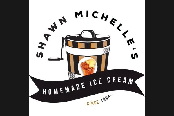 Shawn Michelle's Homemade Ice Cream