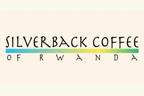 Silverback Coffee of Rwanda